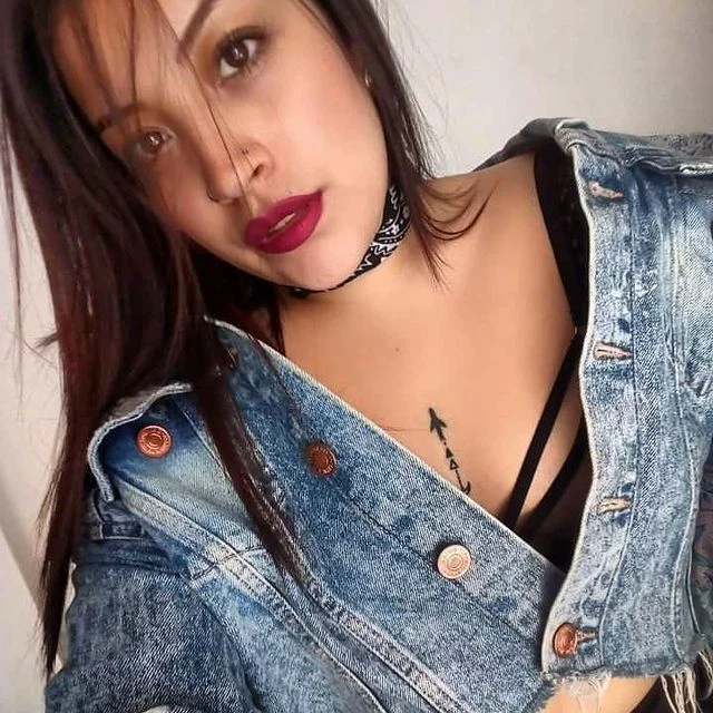Camila ❤️‍🔥's avatar