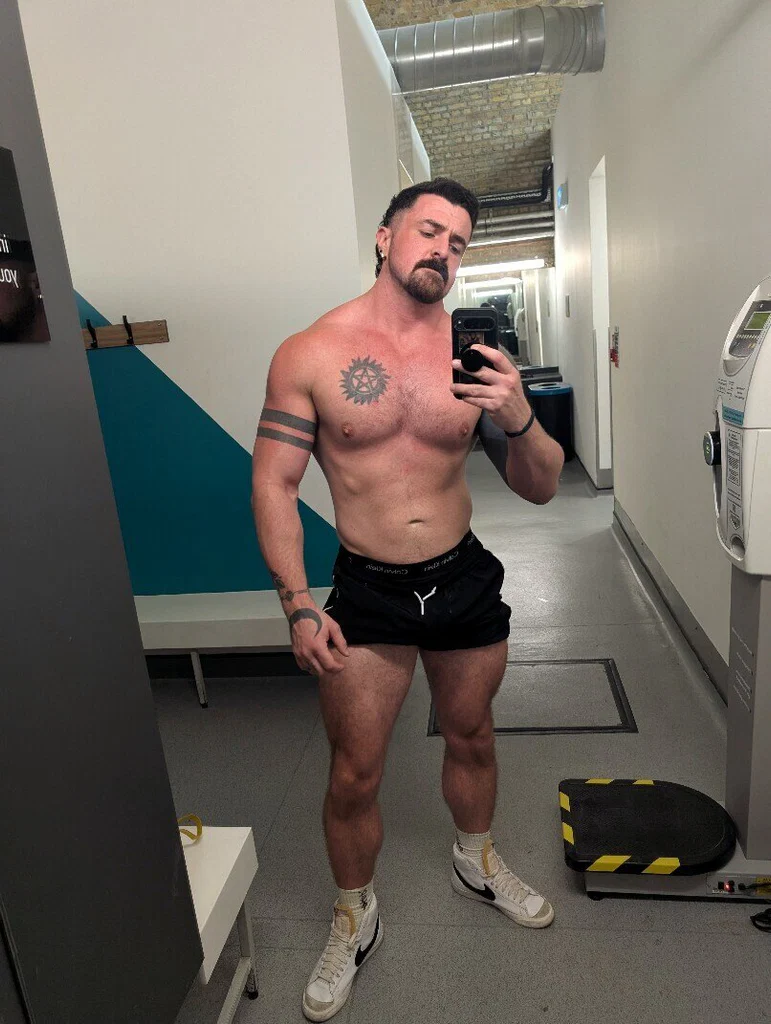 Nathan Break's avatar