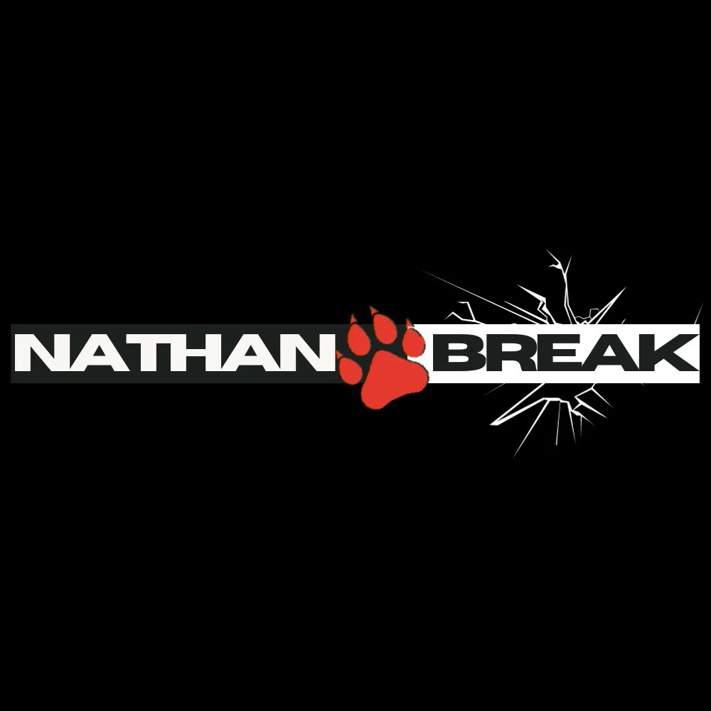Nathan Break profile banner