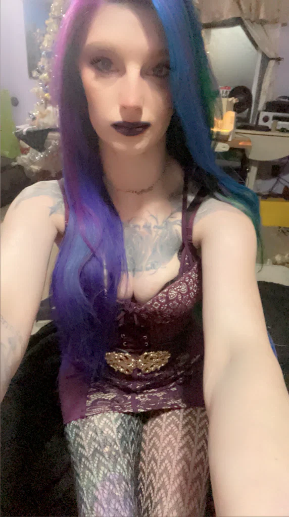 Mizz Nibblezz's avatar
