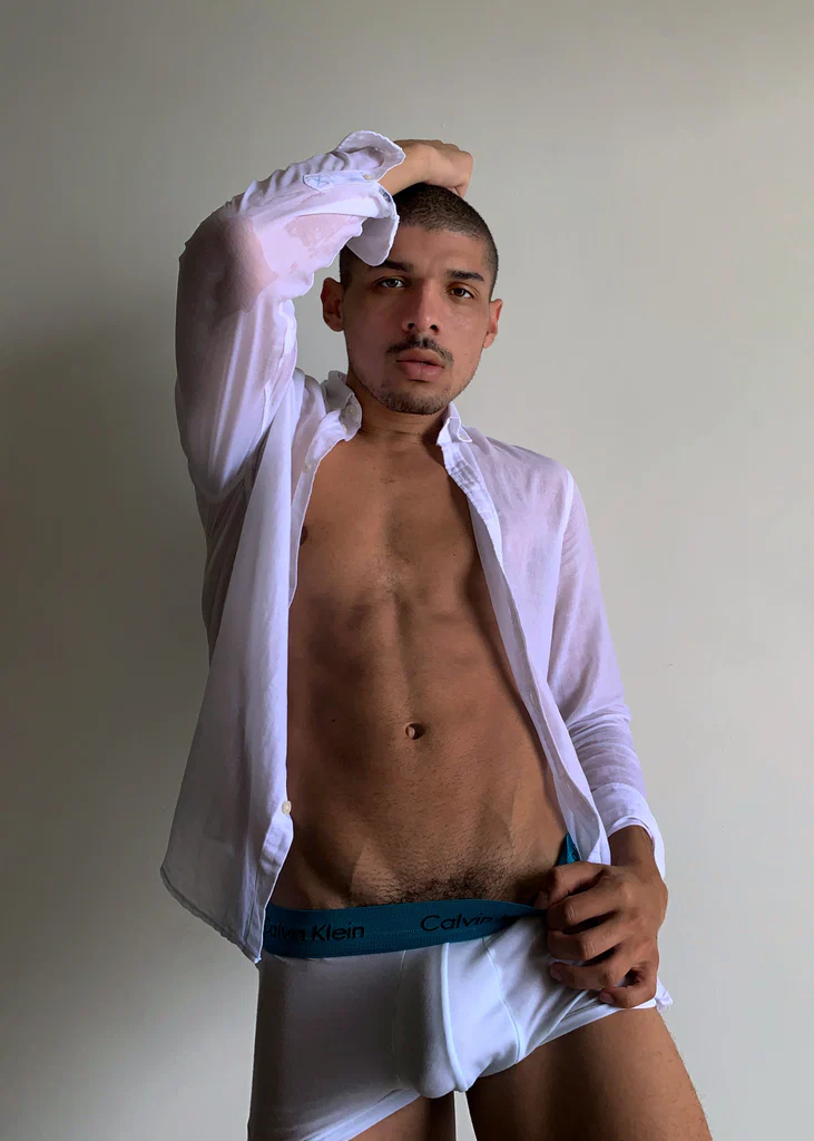 Mark Guz