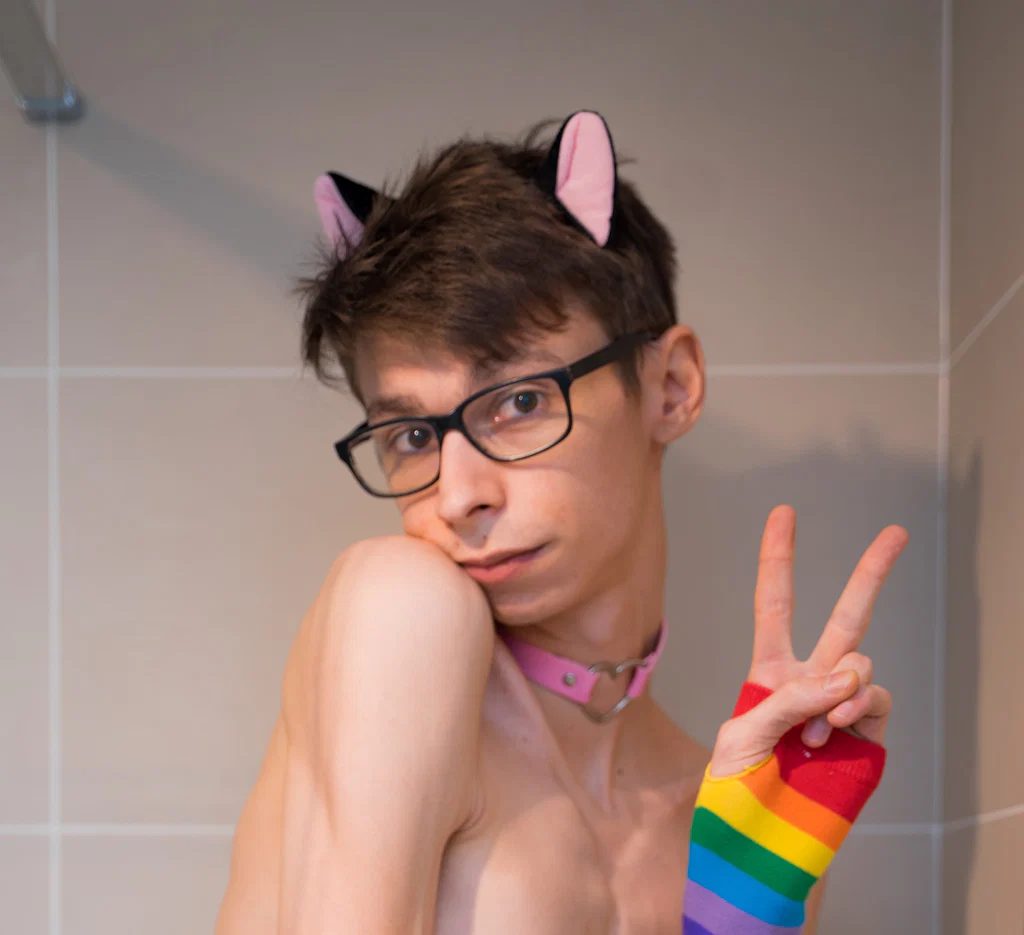 Fox's avatar