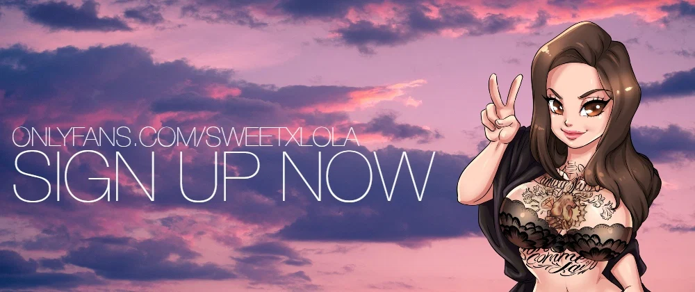 Lola profile banner