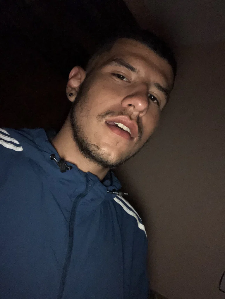 Juan pablo's avatar