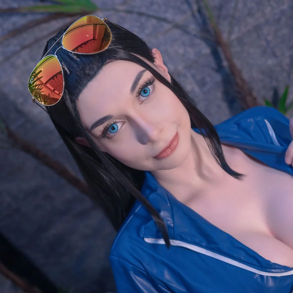 Miih Cosplay's avatar