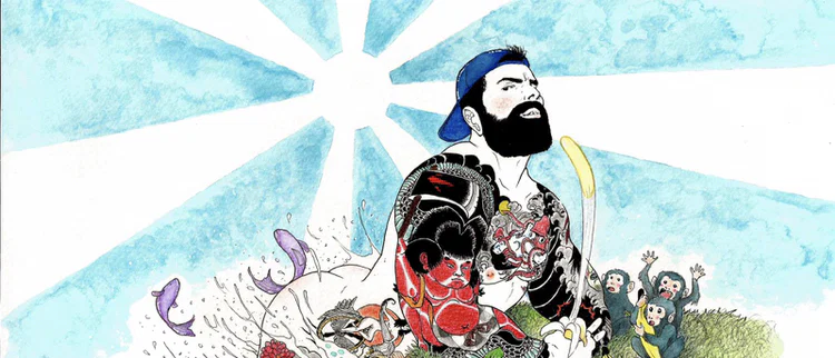 OSCAR MARIN profile banner