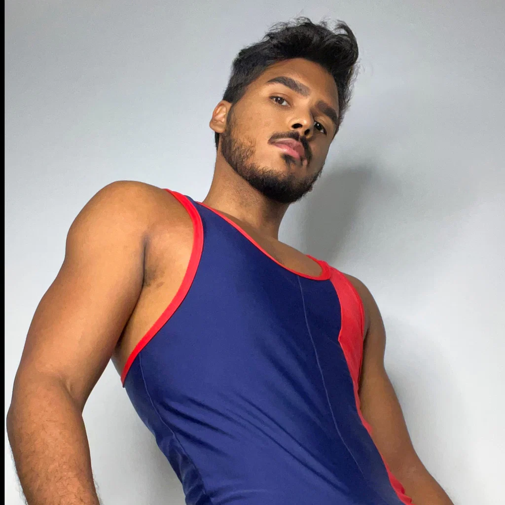 Dante Fox 🔞's avatar