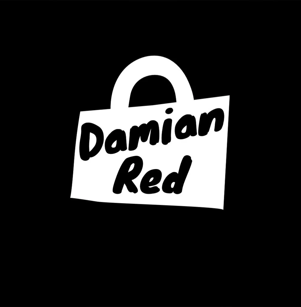 DAMIAN RED's avatar