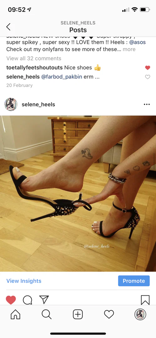 Selene Beck ๐ค profile banner