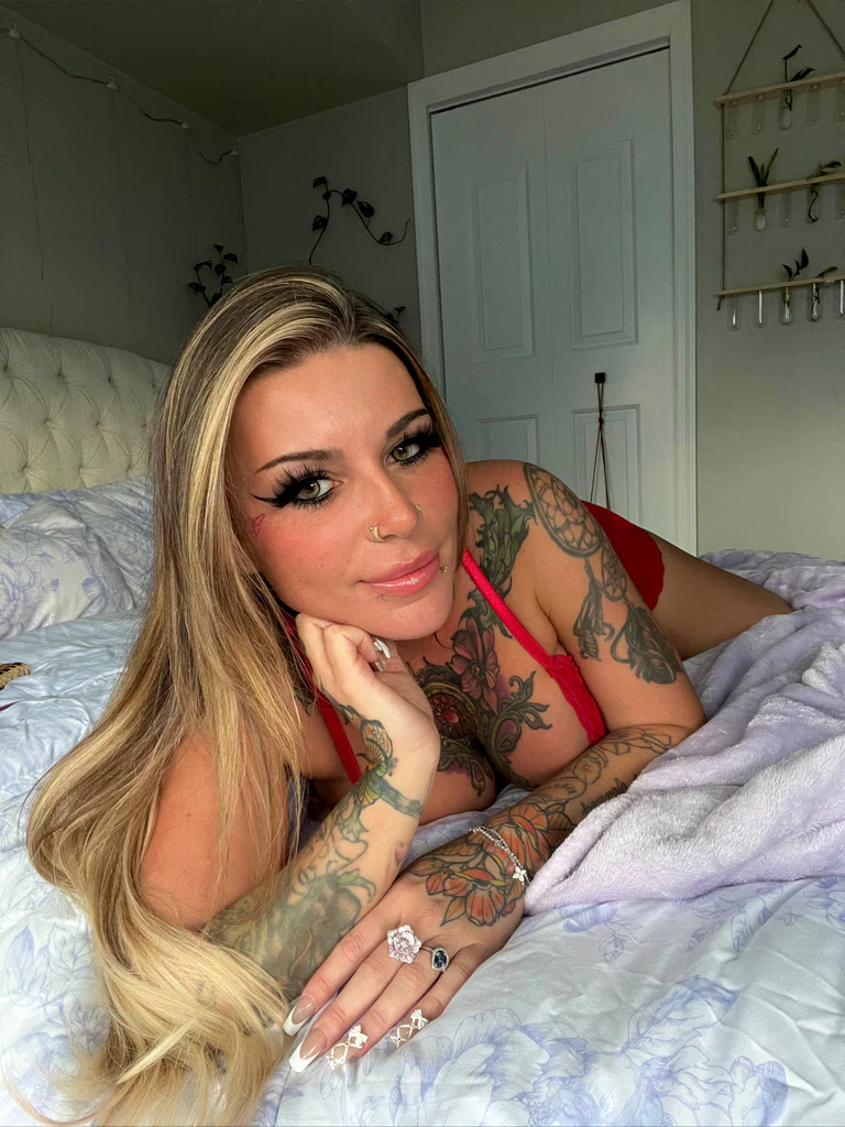 Kathleen Ann's avatar
