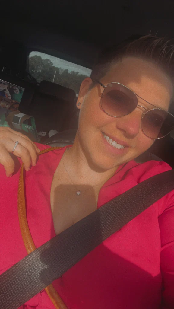 Lexi's avatar