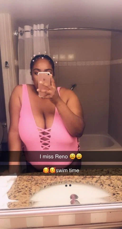 Thick Black Mama's avatar