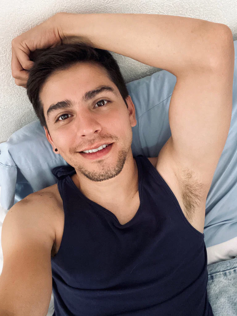 Andy Gudiño's avatar