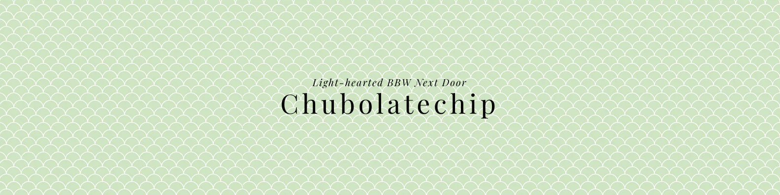 BBWChubolatechip profile banner