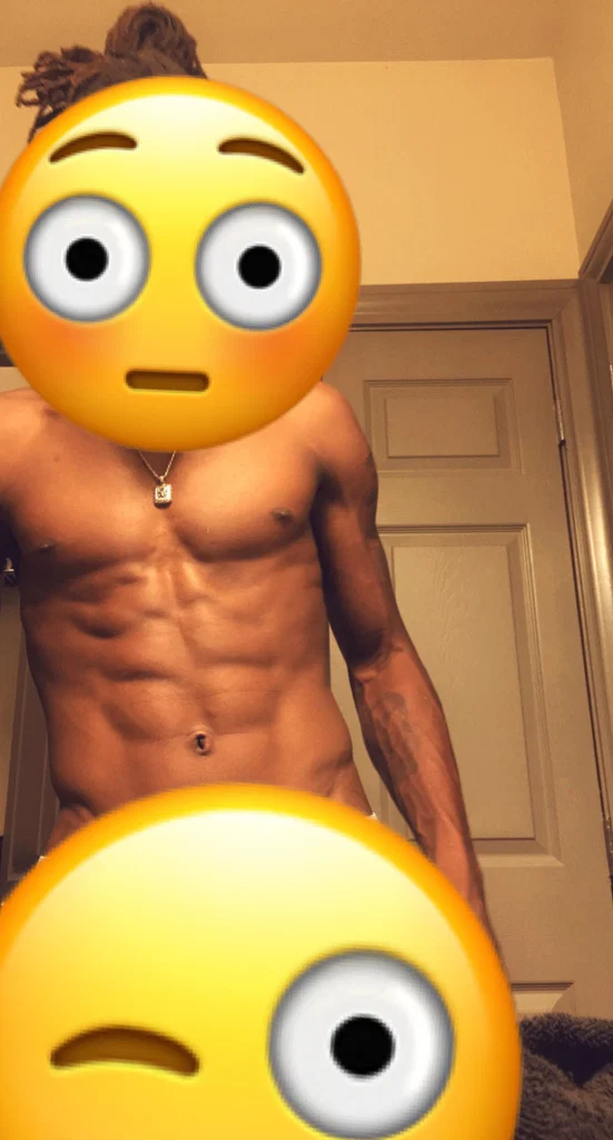 Deshawn's avatar