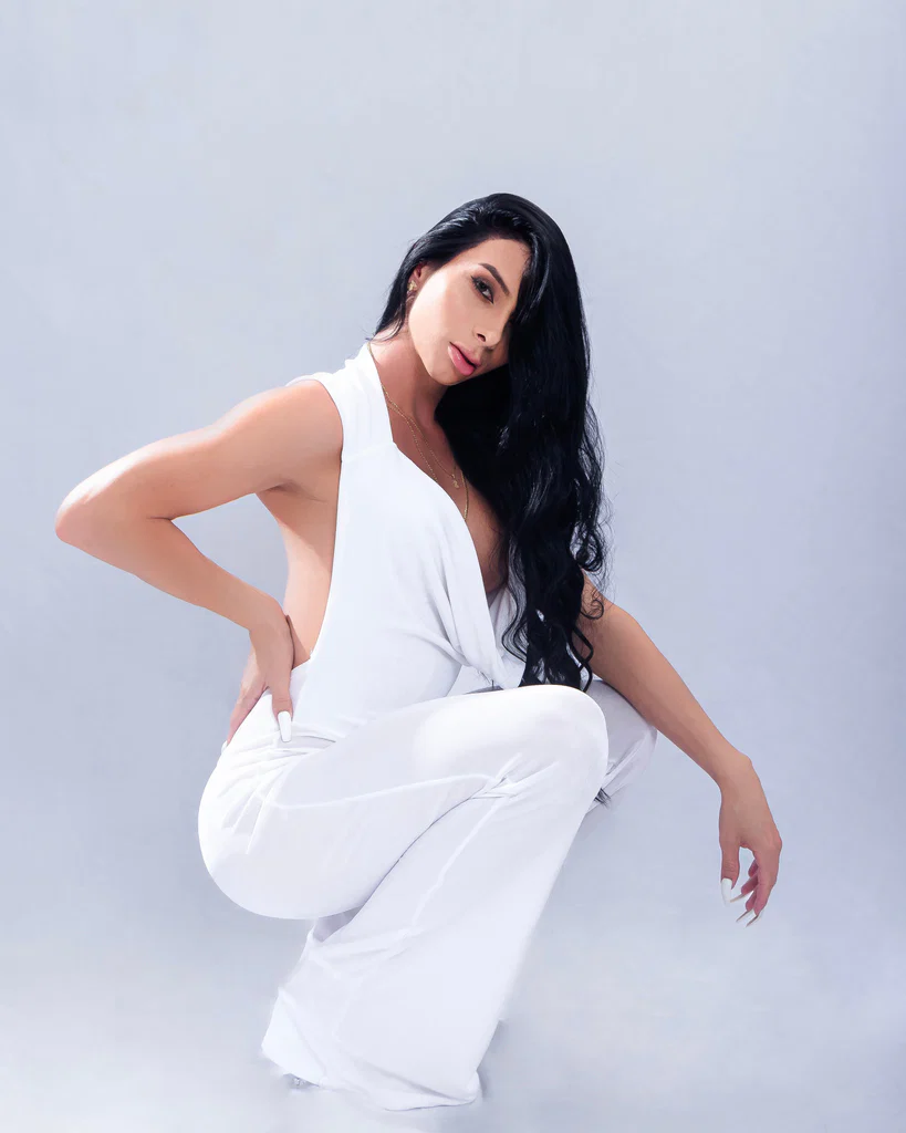 Gabriela Belt's avatar