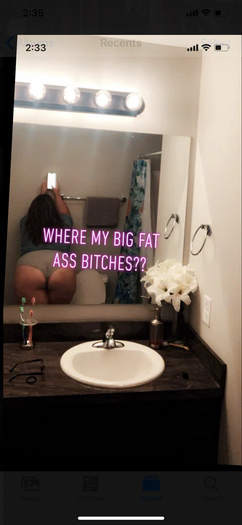 BBW MILAA profile banner