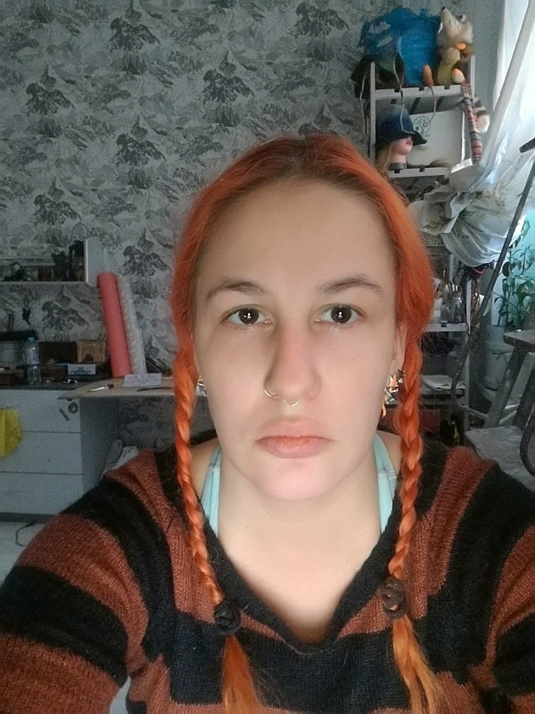 Alexandra's avatar