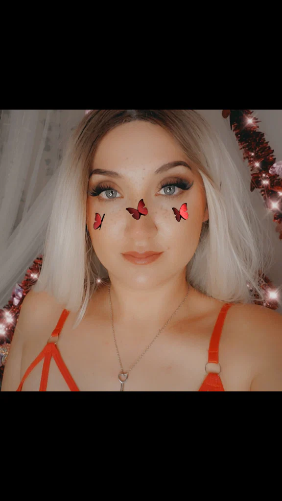 👑 Goddess Emmy