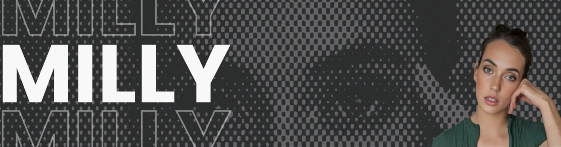 Amelia Grace profile banner