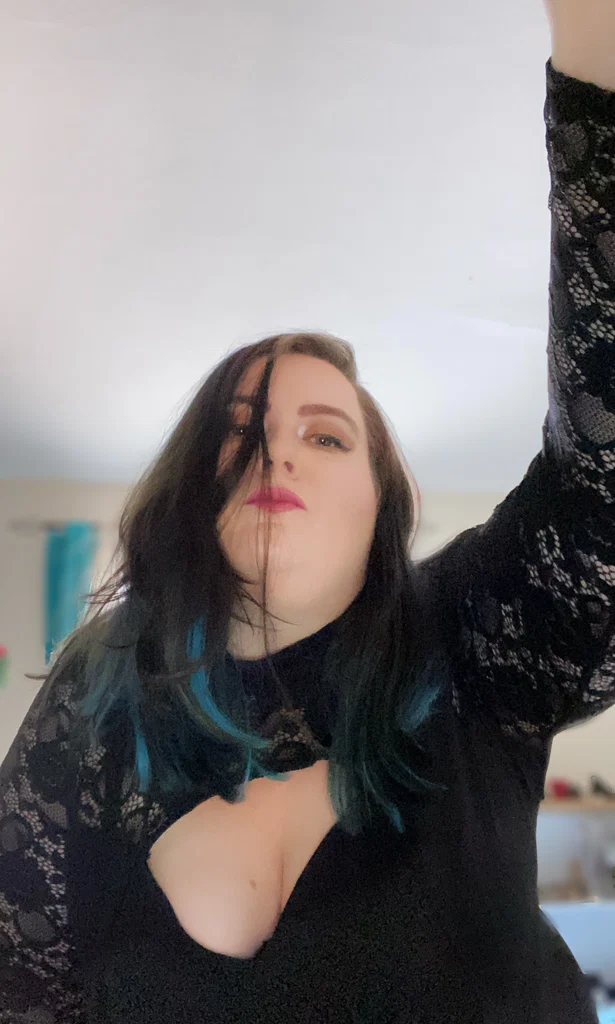 Amber Moon's avatar