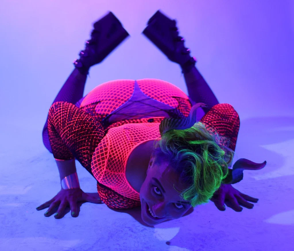 neonnightmare's avatar