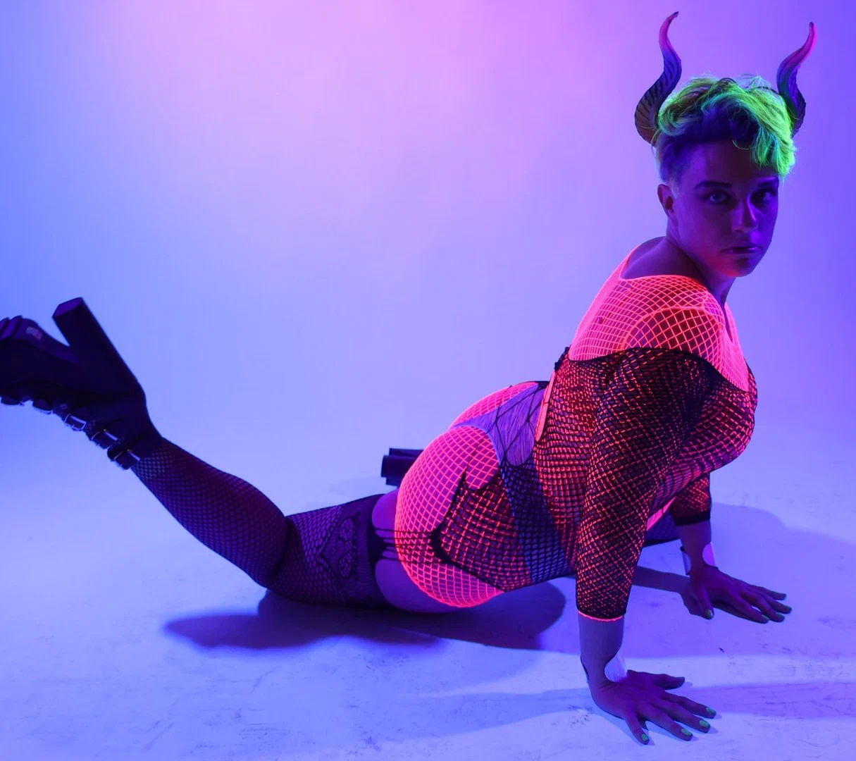 neonnightmare profile banner