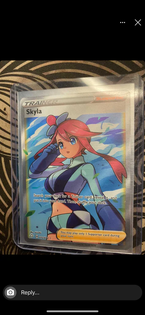 Skyyla