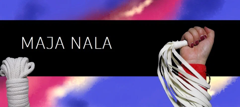 Maja Nala profile banner