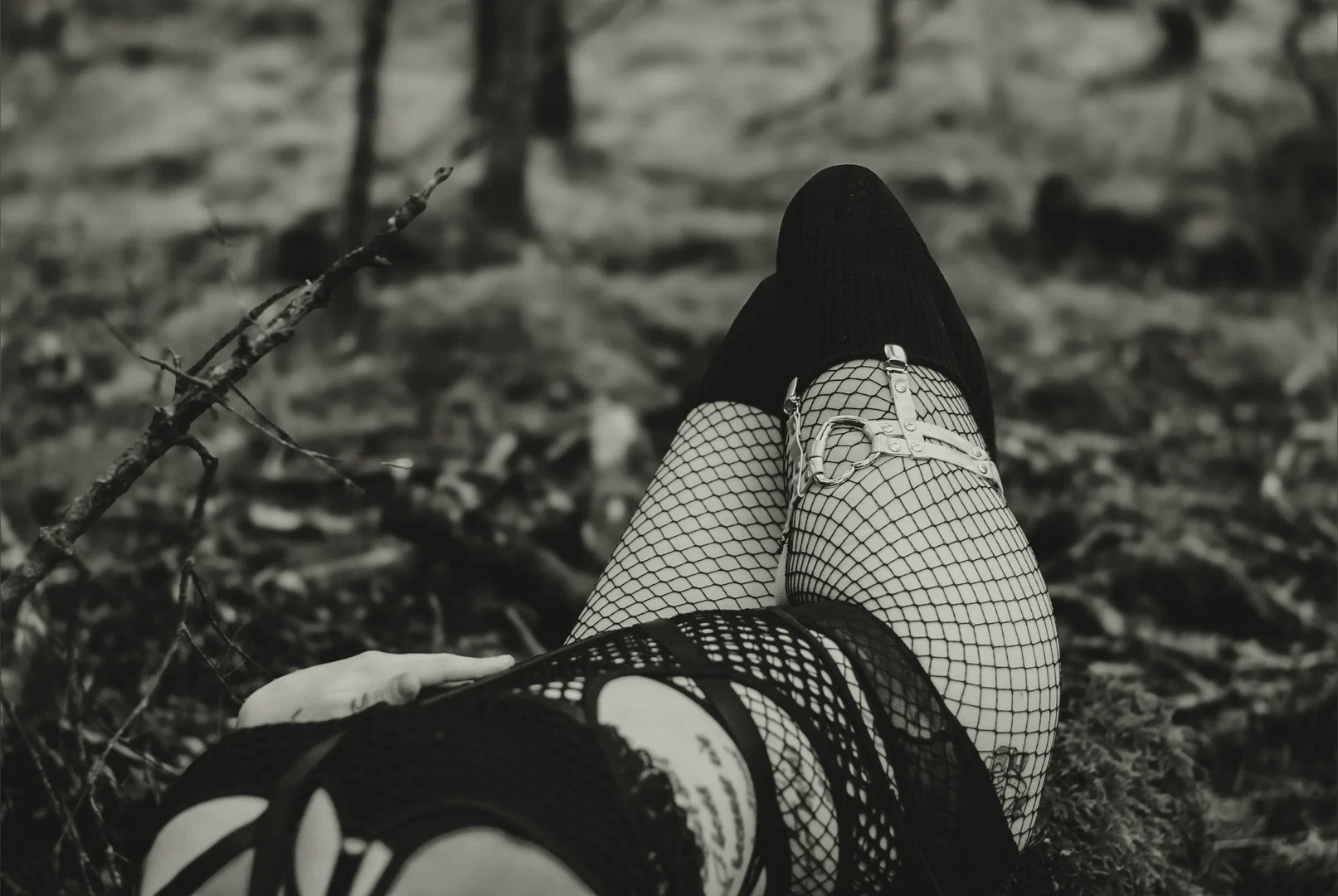 Kitty Del Rey profile banner