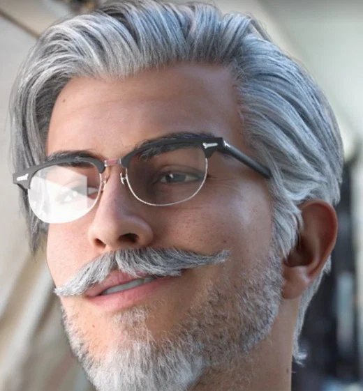 Col. Sanders's avatar