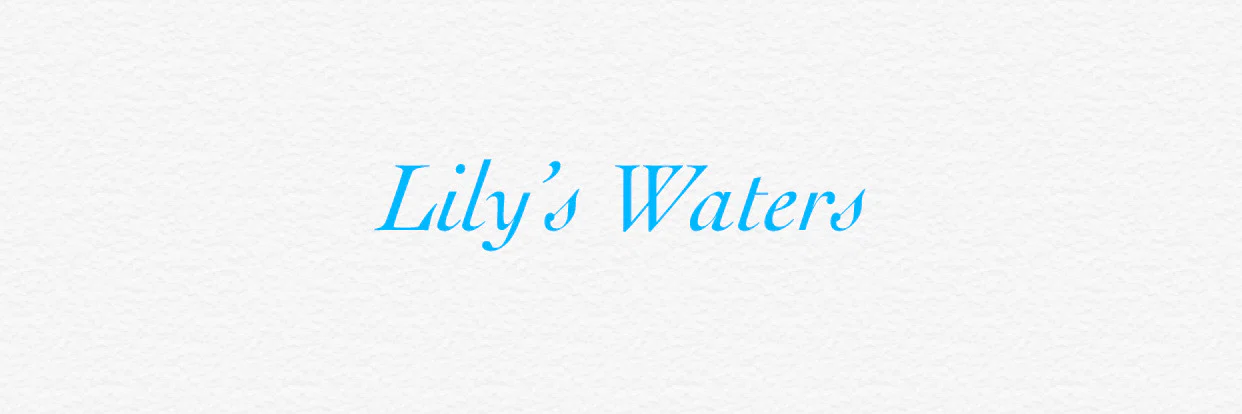 Lilys Waters profile banner