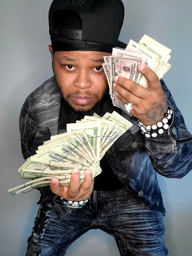 Gmoney profile banner