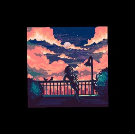 Astro profile banner