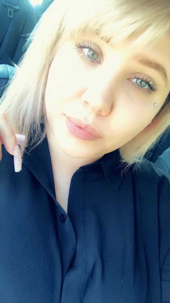 Lacey's avatar