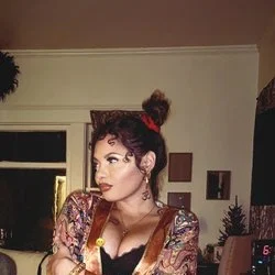 Gypsytears's avatar