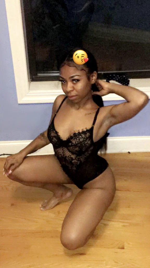 Bonita Monay's avatar