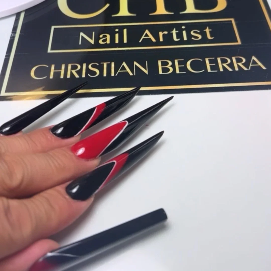 Christian Becerra profile banner