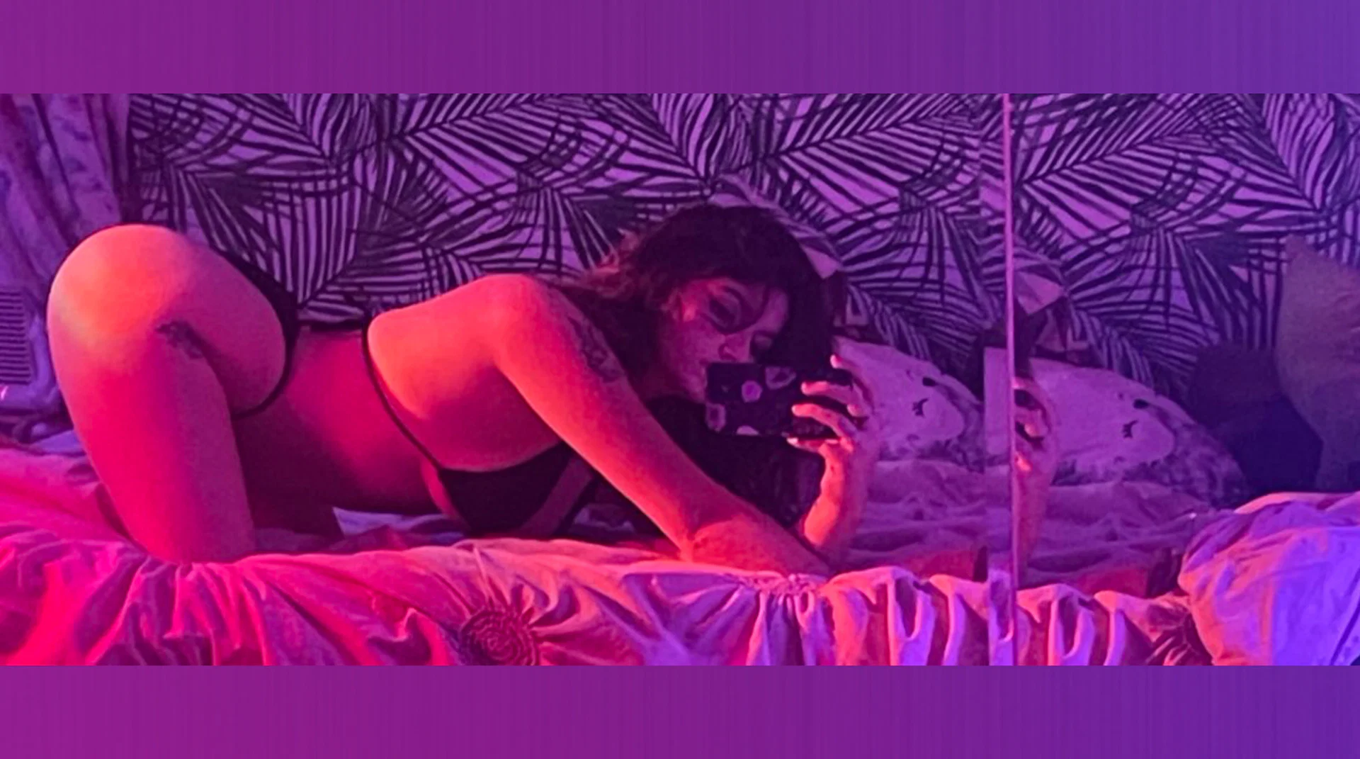 Lil🧚♀️ profile banner