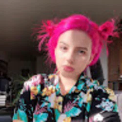Tatiana Eusse's avatar