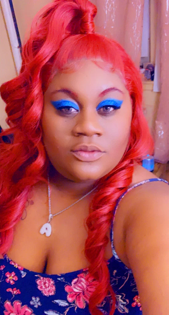 Asia Middleton's avatar