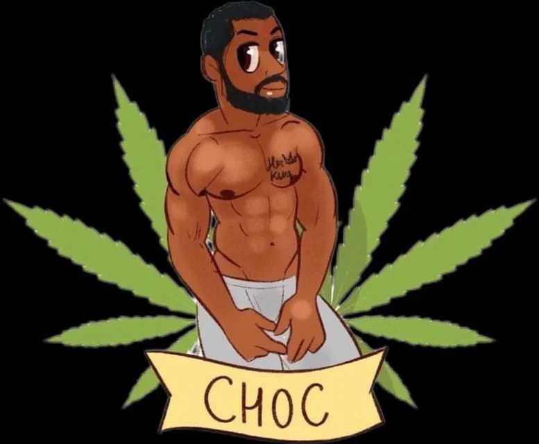 🍫 🇬🇧Chocdaddy🔞's avatar