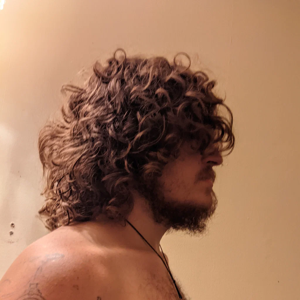Jon Greene's avatar
