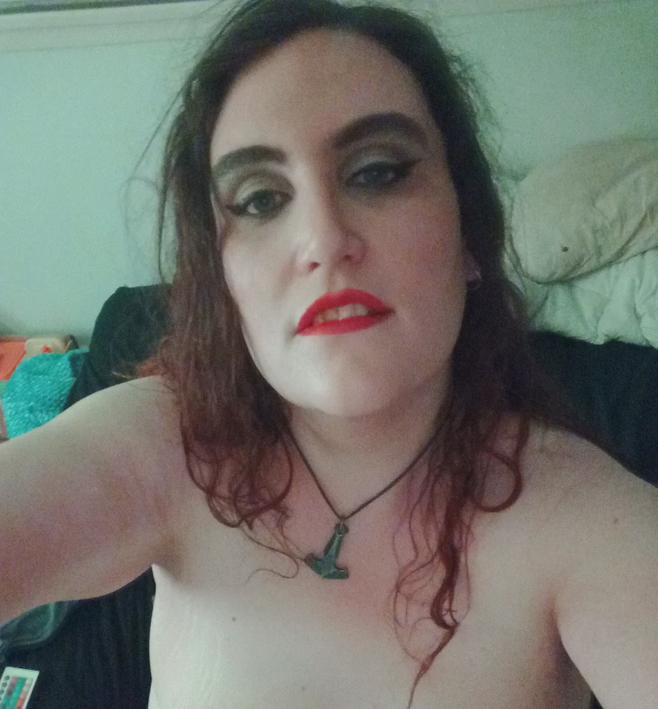 Veronica Valkyrie