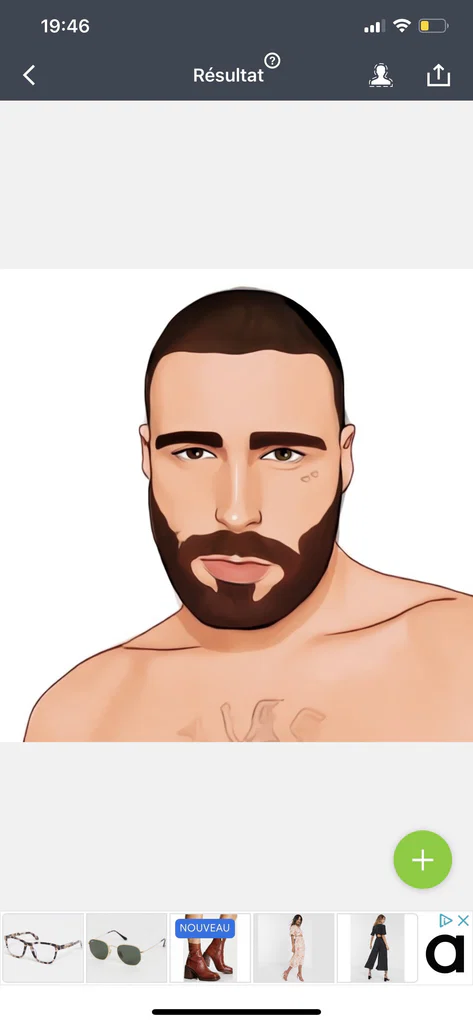 Simbatard's avatar