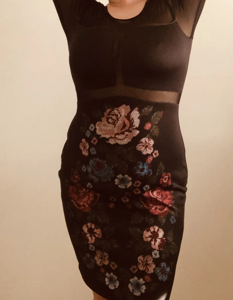 Anastasia Rose's avatar
