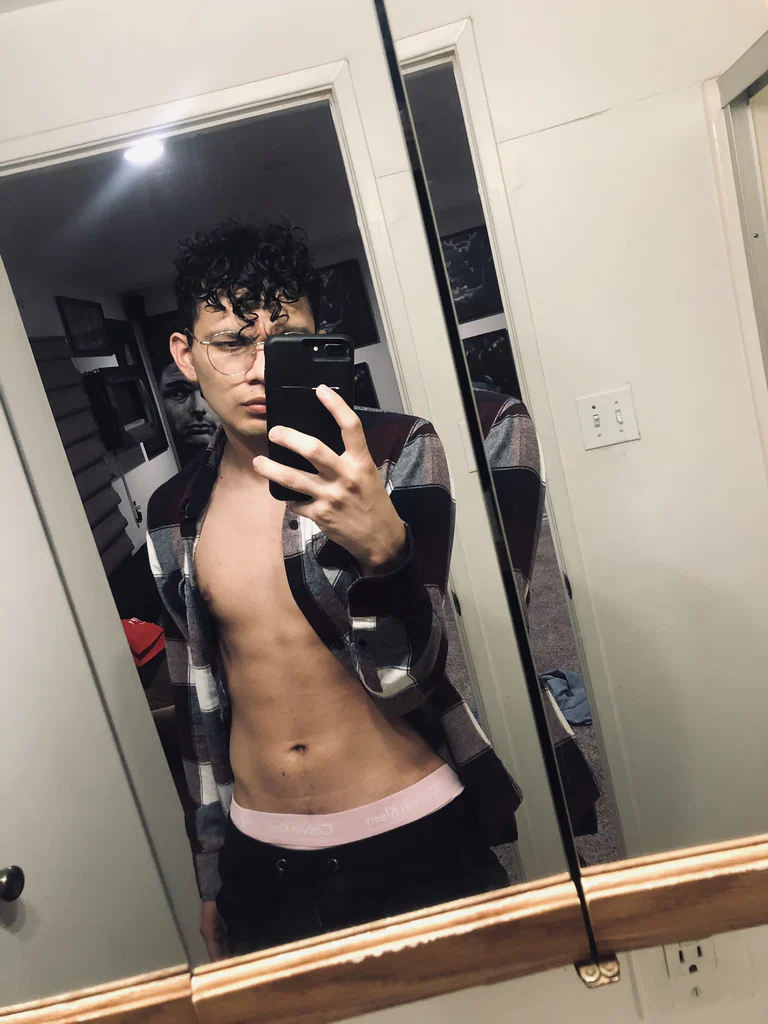 King Ezra's avatar