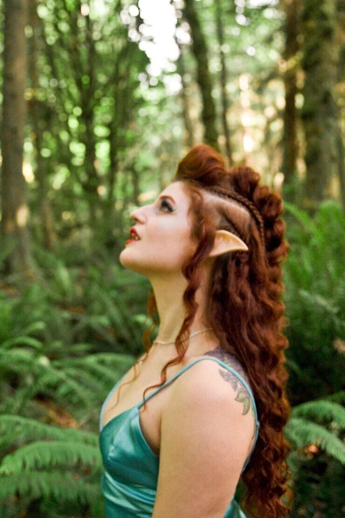 Ivy Muse's avatar