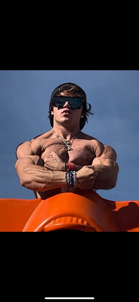 Jamie Tyler's avatar