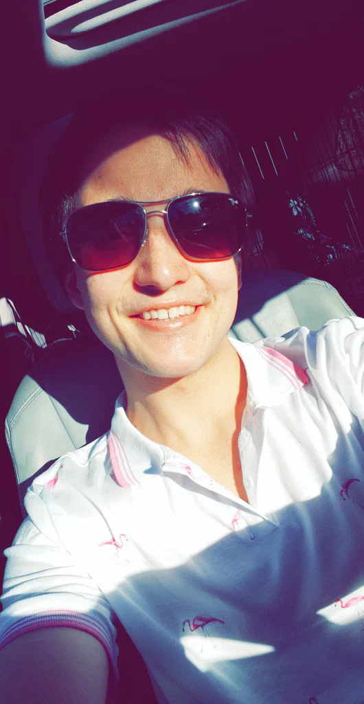 MikeyDean69's avatar